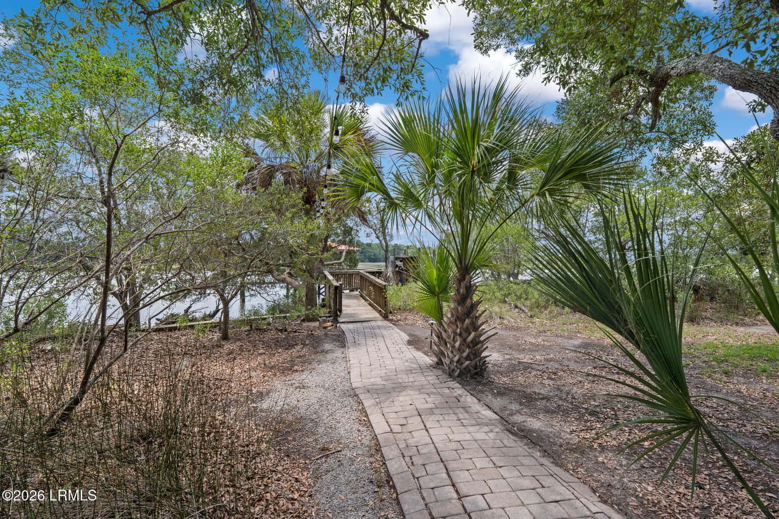 4 Middle Marsh Lane, Seabrook, SC 29940 — photo 79 of 95