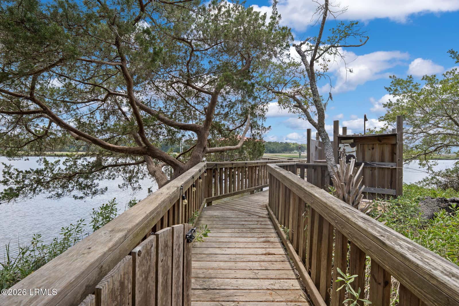 4 Middle Marsh Lane, Seabrook, SC 29940 — photo 80 of 95