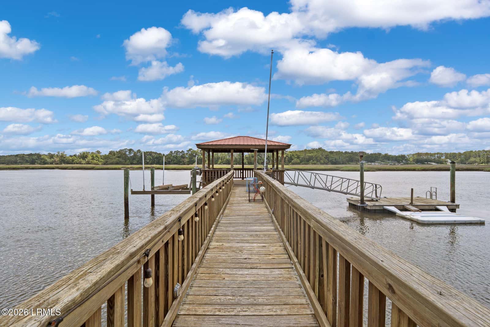 4 Middle Marsh Lane, Seabrook, SC 29940 — photo 83 of 95