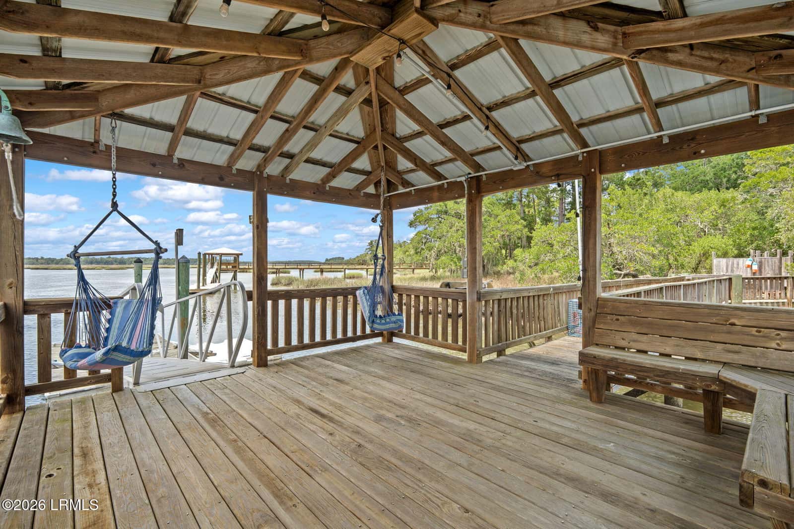 4 Middle Marsh Lane, Seabrook, SC 29940 — photo 84 of 95
