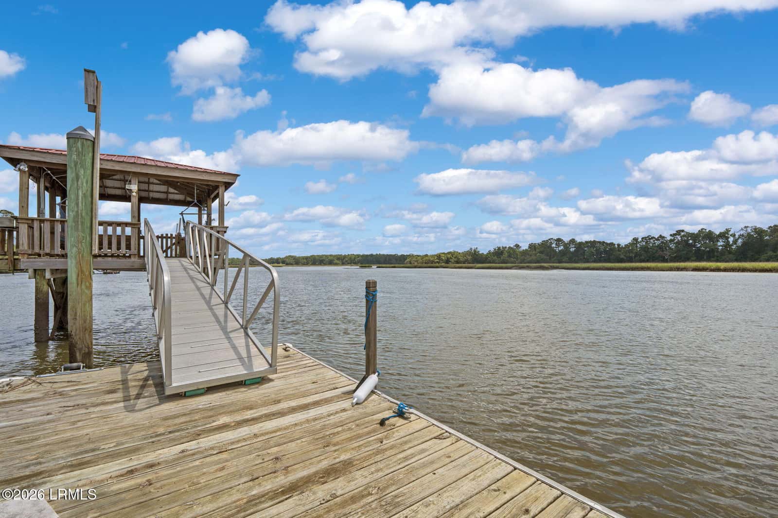 4 Middle Marsh Lane, Seabrook, SC 29940 — photo 85 of 95