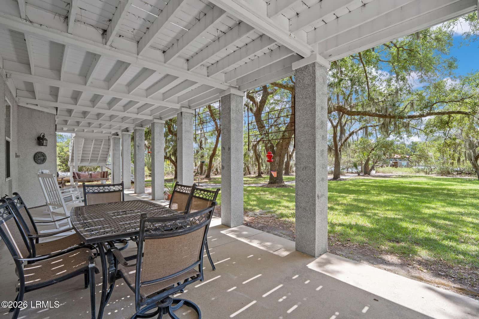 4 Middle Marsh Lane, Seabrook, SC 29940 — photo 72 of 95