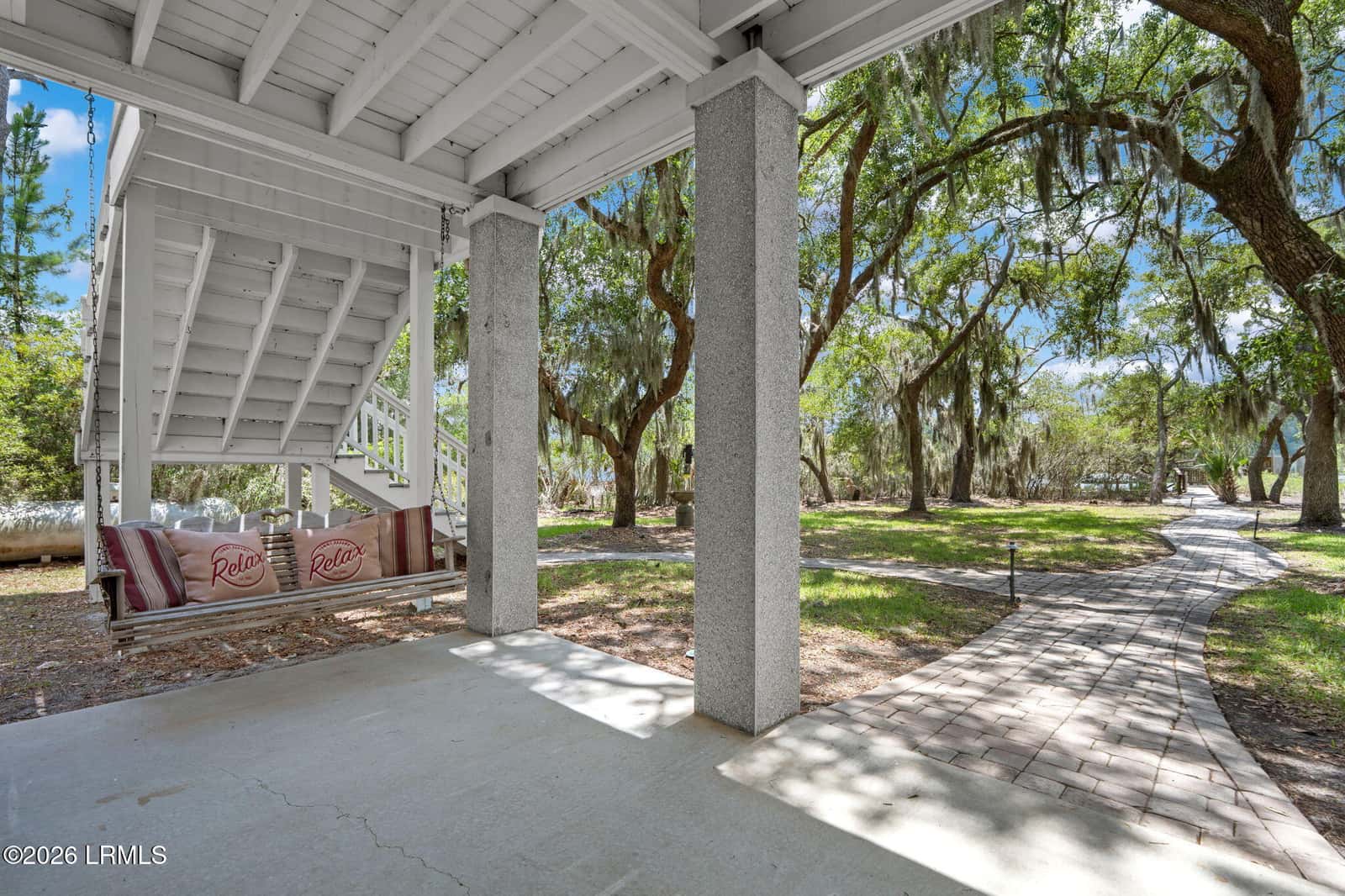 4 Middle Marsh Lane, Seabrook, SC 29940 — photo 73 of 95