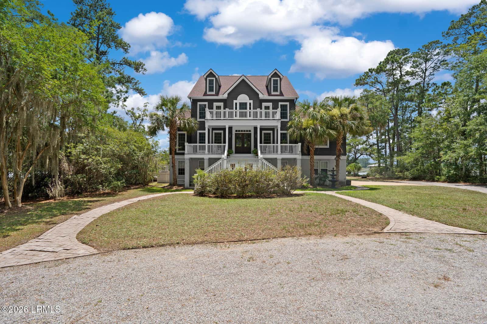 4 Middle Marsh Lane, Seabrook, SC 29940 — photo 1 of 95