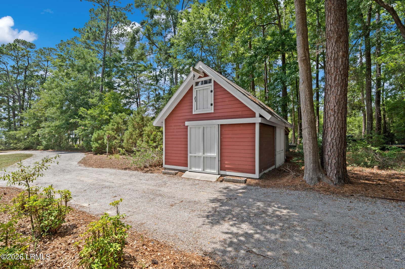 4 Middle Marsh Lane, Seabrook, SC 29940 — photo 76 of 95