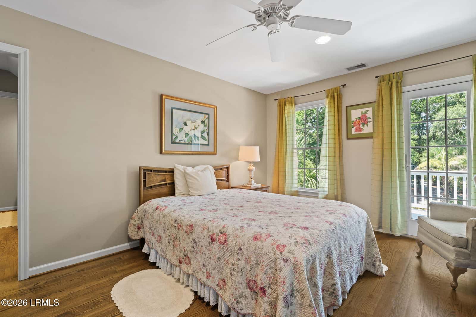 4 Middle Marsh Lane, Seabrook, SC 29940 — photo 35 of 95