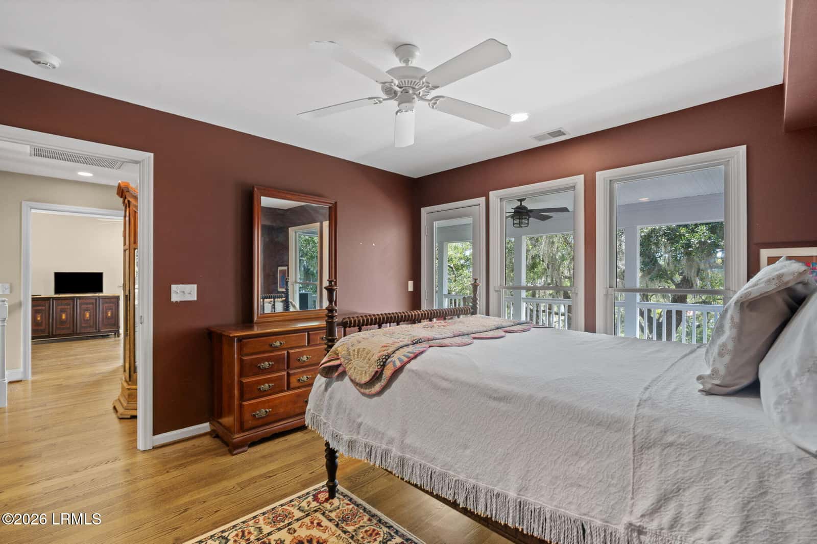 4 Middle Marsh Lane, Seabrook, SC 29940 — photo 38 of 95