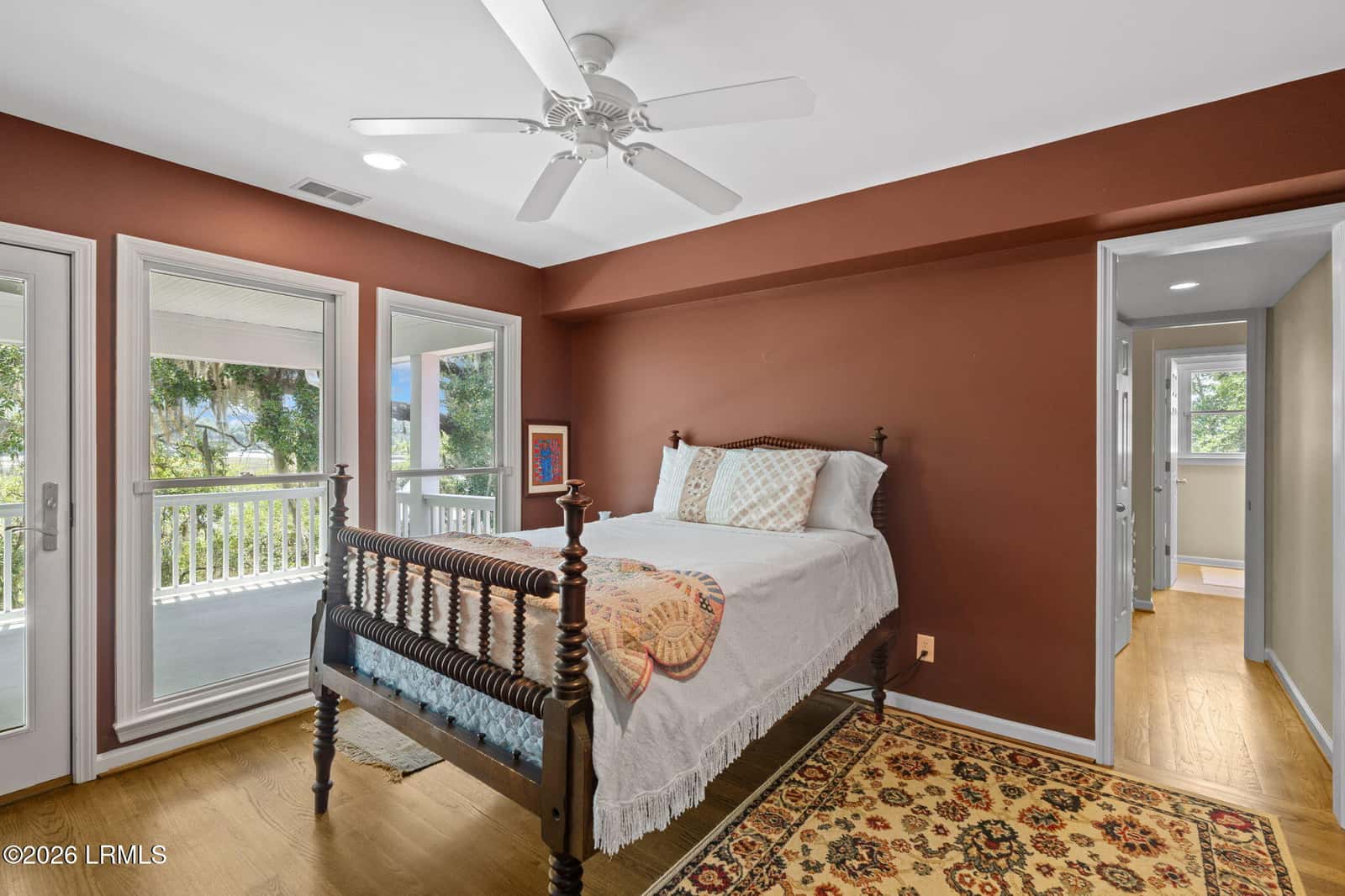 4 Middle Marsh Lane, Seabrook, SC 29940 — photo 39 of 95