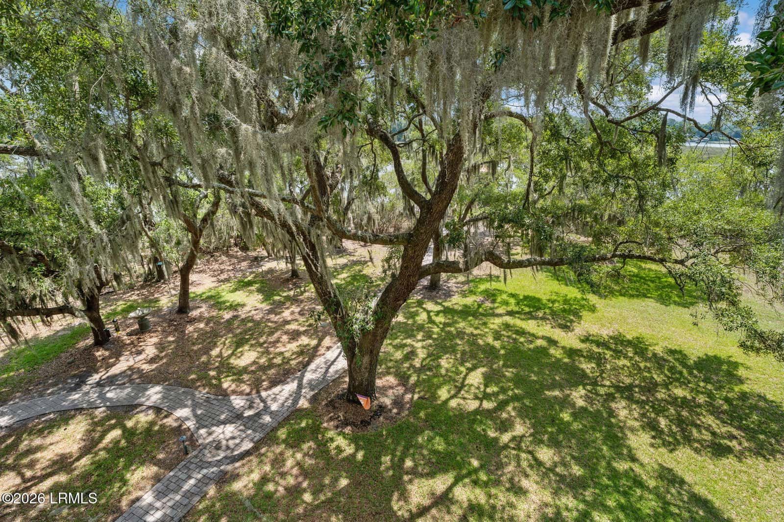 4 Middle Marsh Lane, Seabrook, SC 29940 — photo 87 of 95