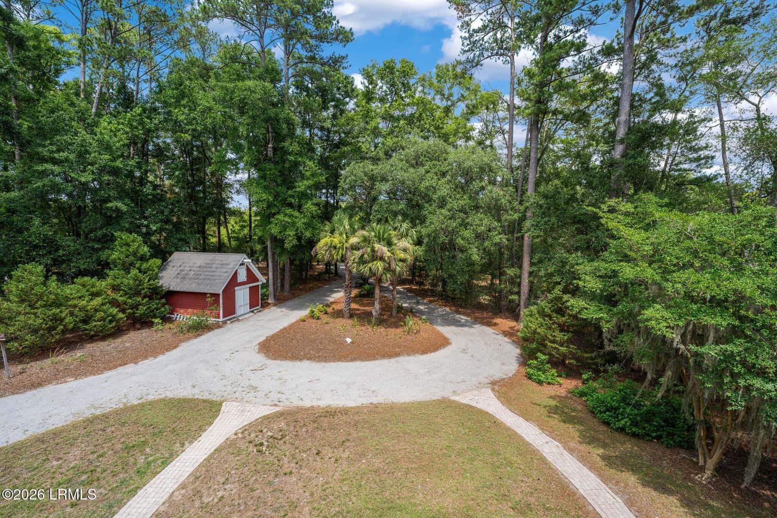 4 Middle Marsh Lane, Seabrook, SC 29940 — photo 75 of 95