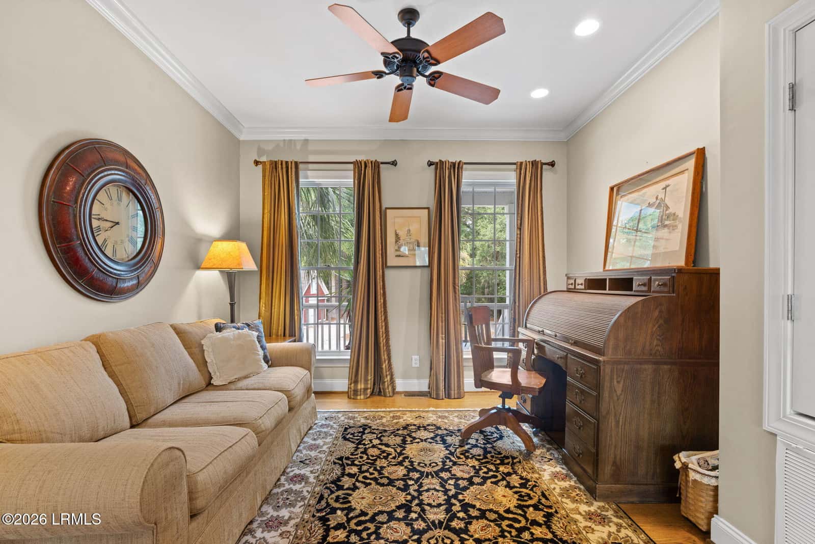 4 Middle Marsh Lane, Seabrook, SC 29940 — photo 13 of 95