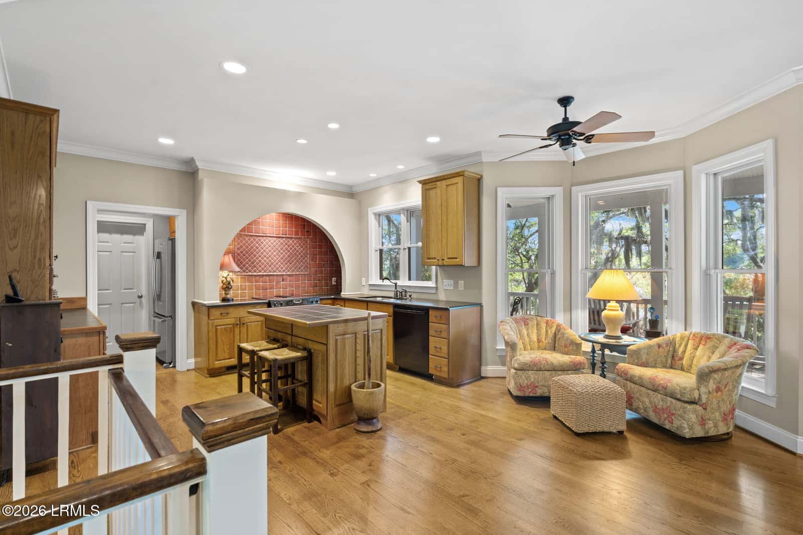 4 Middle Marsh Lane, Seabrook, SC 29940 — photo 14 of 95