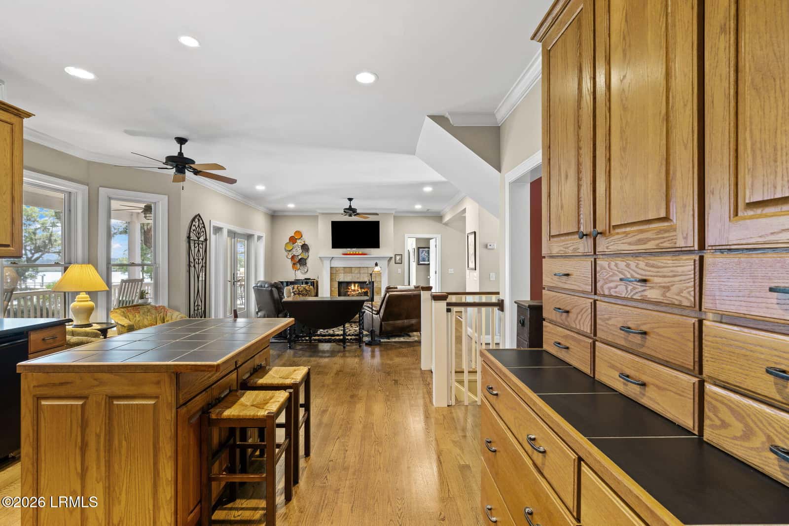 4 Middle Marsh Lane, Seabrook, SC 29940 — photo 15 of 95
