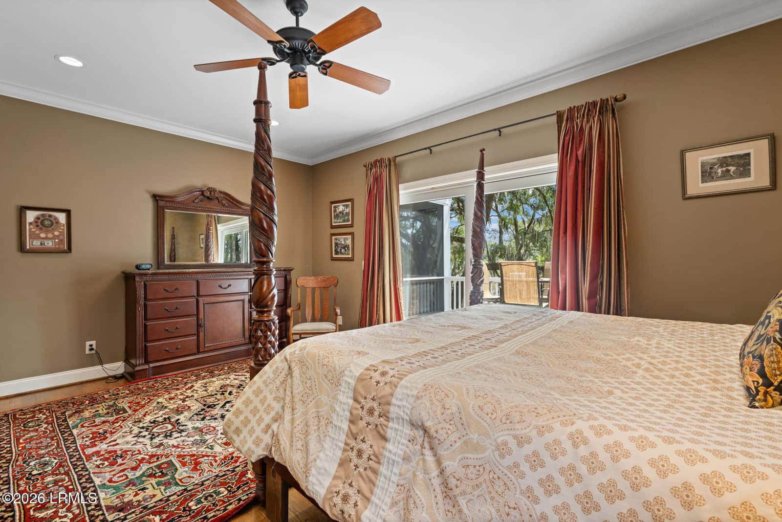 4 Middle Marsh Lane, Seabrook, SC 29940 — photo 28 of 95