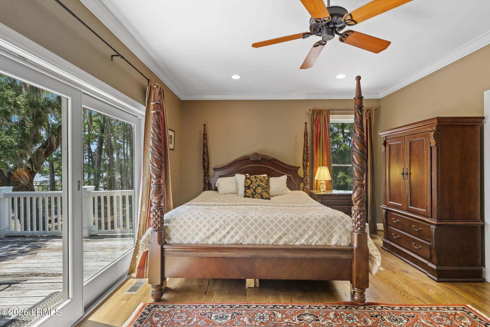 4 Middle Marsh Lane, Seabrook, SC 29940 — photo 29 of 95