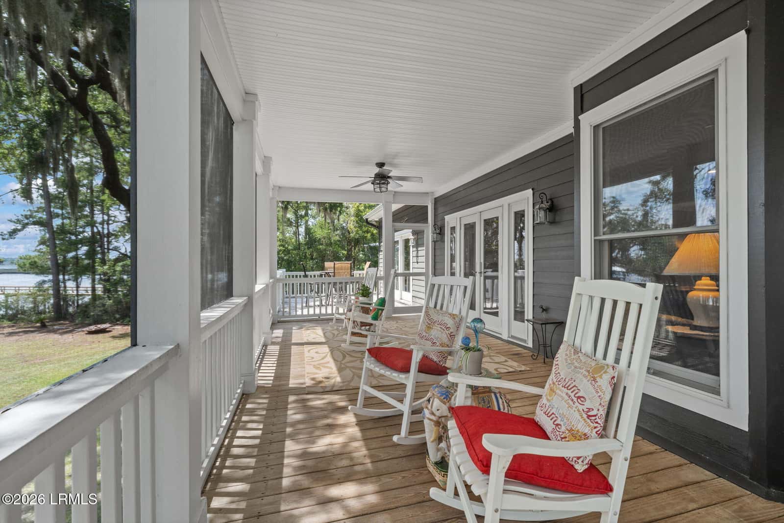 4 Middle Marsh Lane, Seabrook, SC 29940 — photo 58 of 95