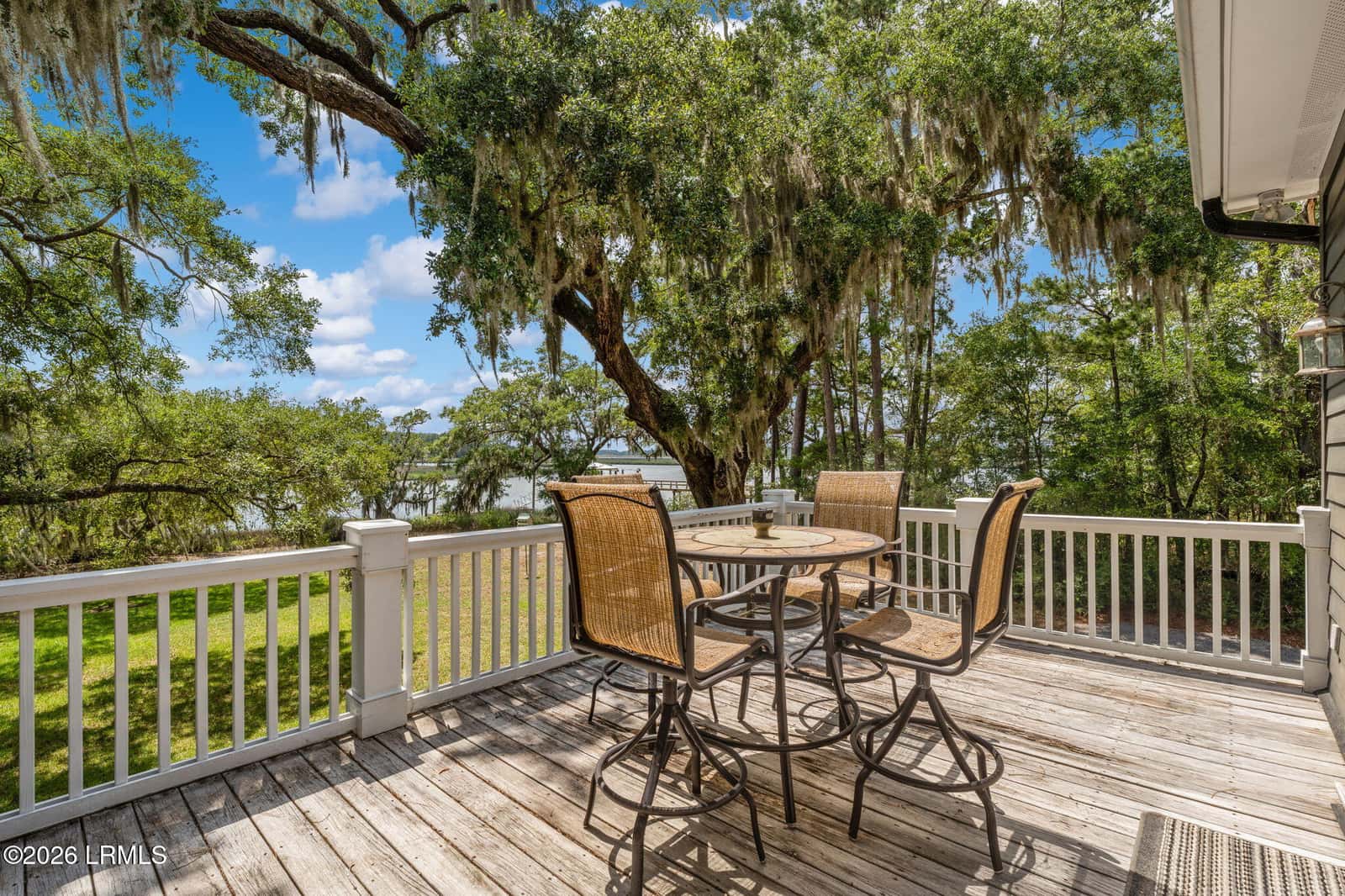 4 Middle Marsh Lane, Seabrook, SC 29940 — photo 59 of 95