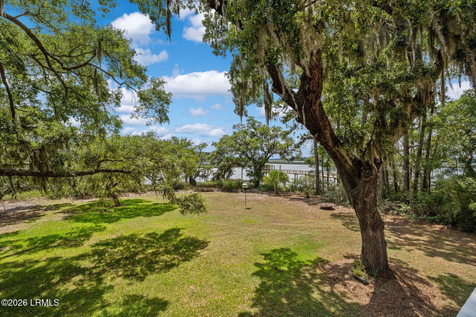 4 Middle Marsh Lane, Seabrook, SC 29940 — photo 86 of 95