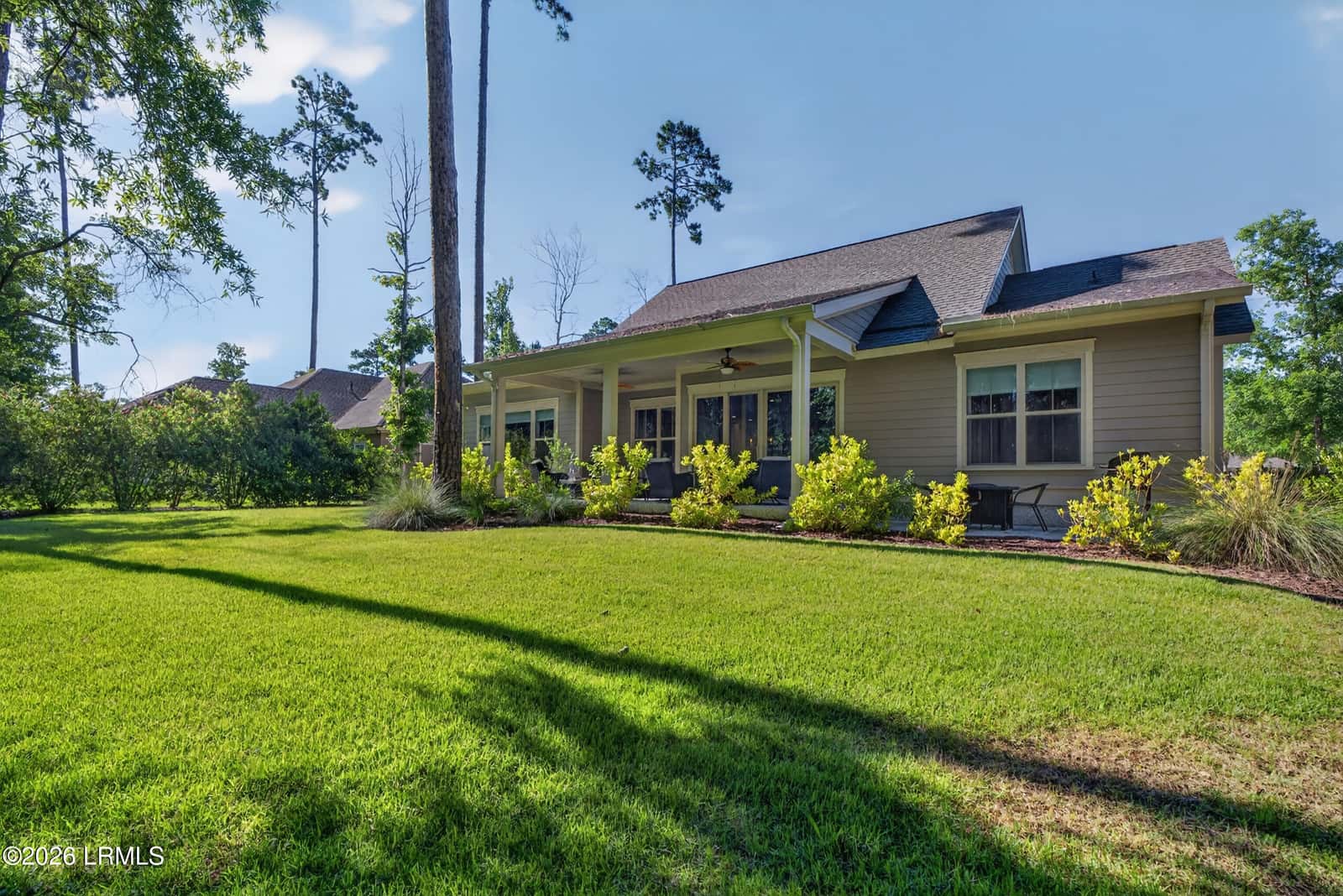 168 Cutter Circle, Bluffton, SC 29909 — photo 19 of 22