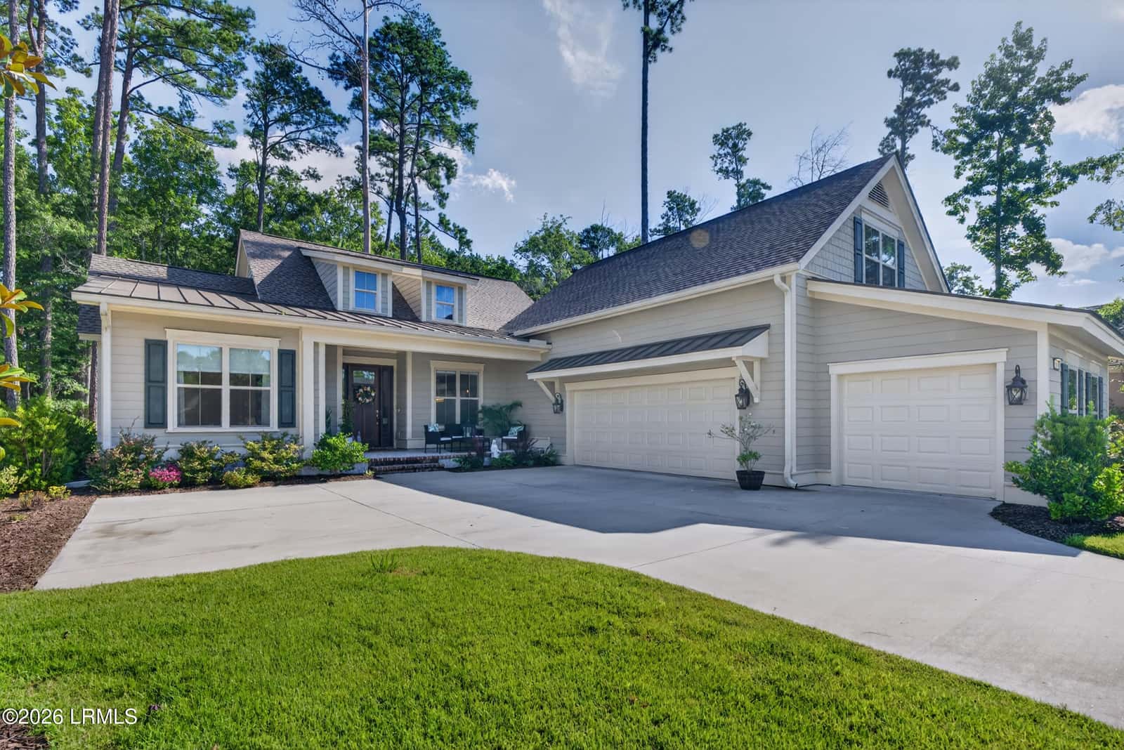 168 Cutter Circle, Bluffton, SC 29909 — photo 1 of 22