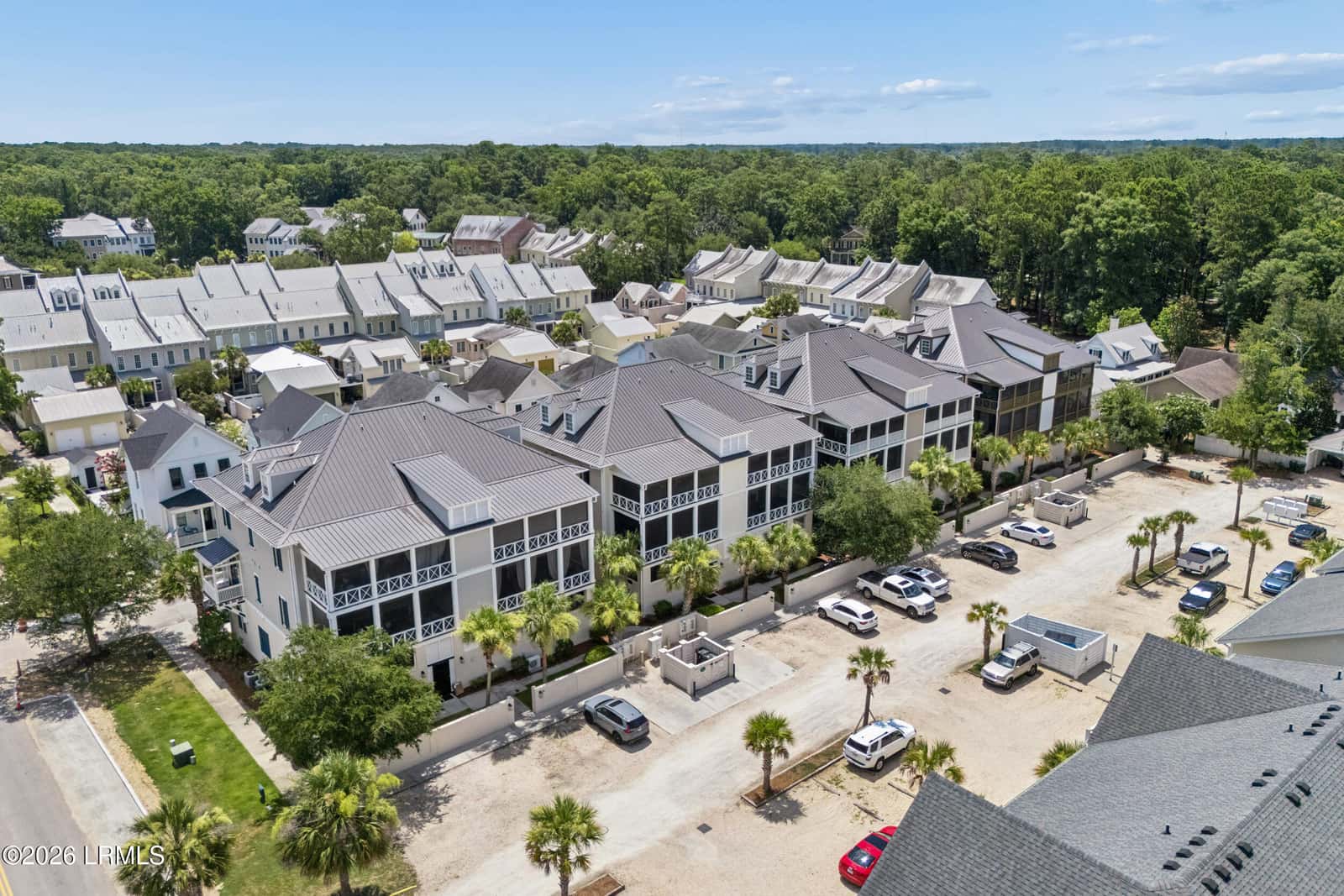 6 Abbey Row 3b, Beaufort, SC 29906 — photo 2 of 48