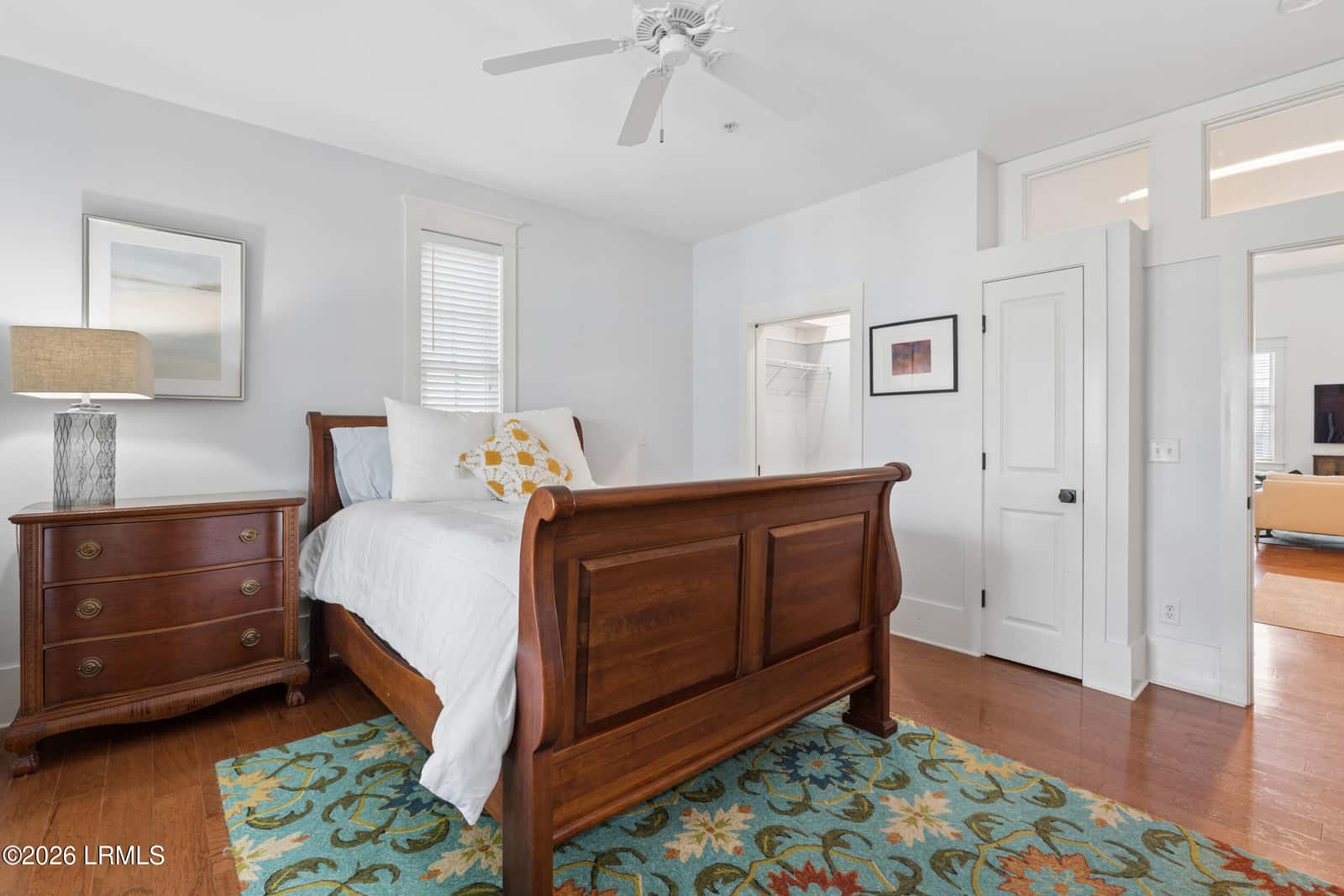 6 Abbey Row 3b, Beaufort, SC 29906 — photo 22 of 48