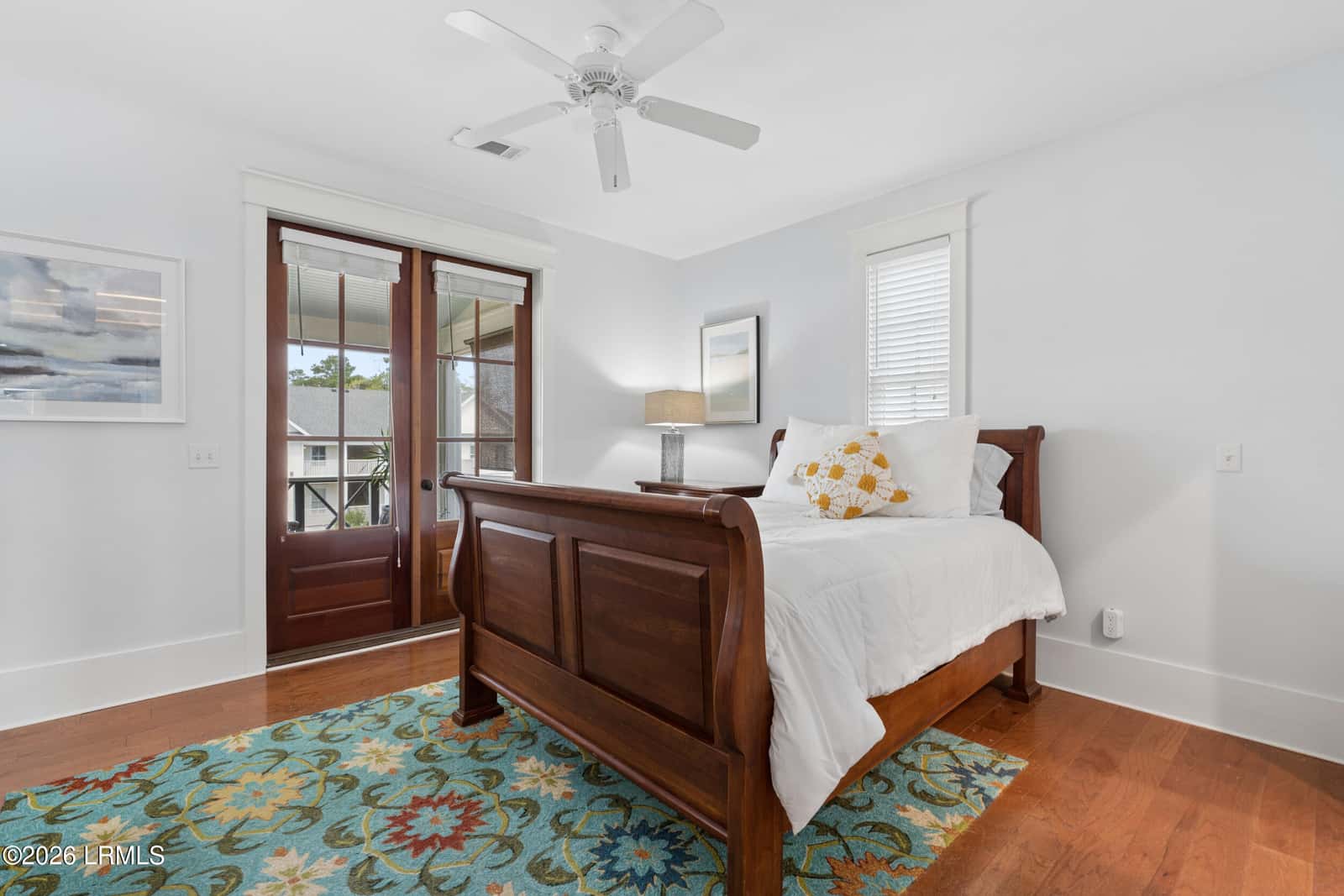 6 Abbey Row 3b, Beaufort, SC 29906 — photo 24 of 48