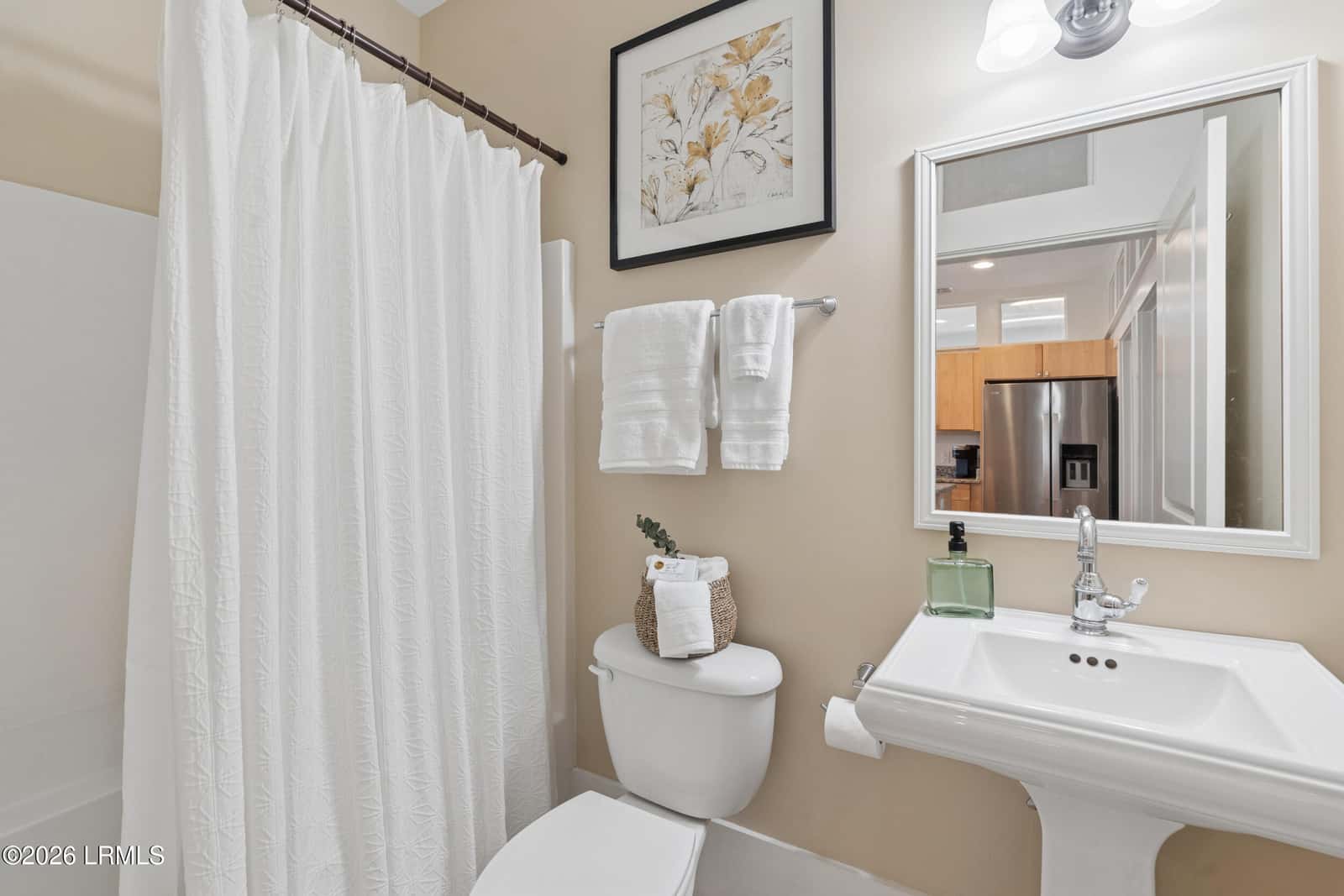 6 Abbey Row 3b, Beaufort, SC 29906 — photo 38 of 48