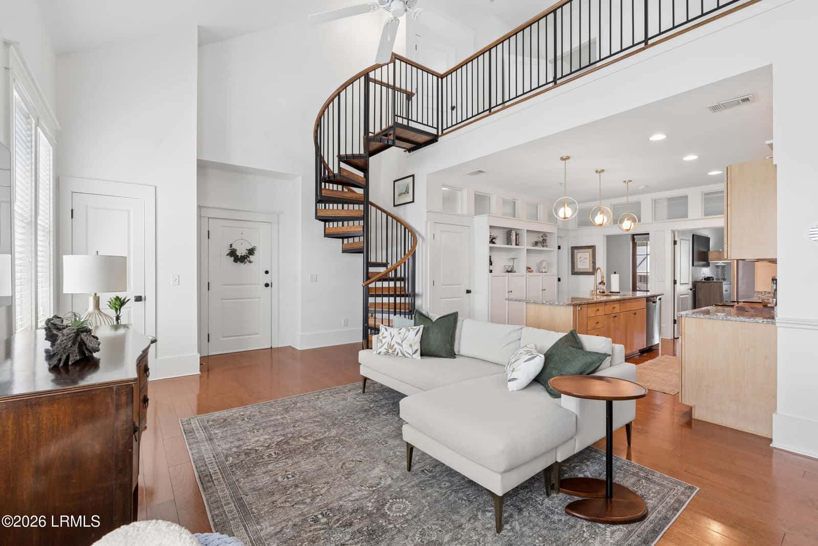 6 Abbey Row 3b, Beaufort, SC 29906 — photo 1 of 48