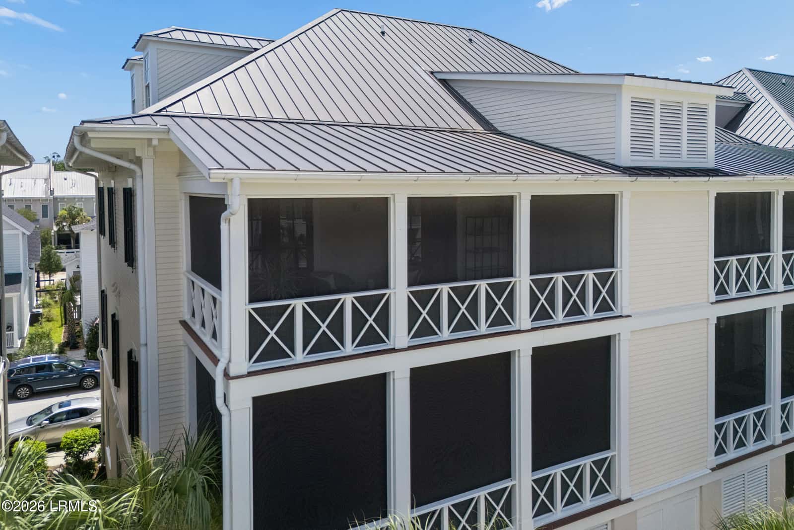 6 Abbey Row 3b, Beaufort, SC 29906 — photo 4 of 48