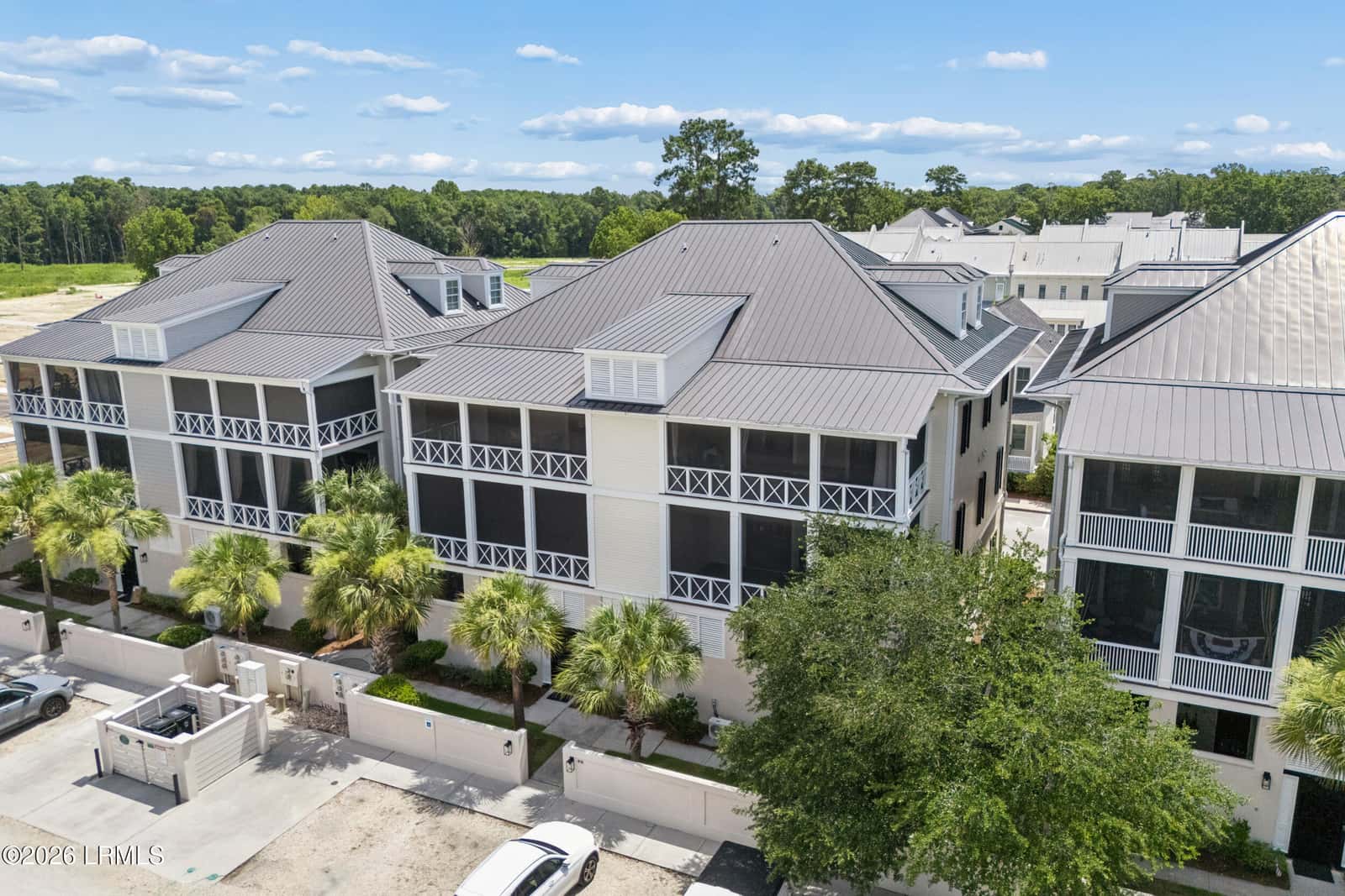 6 Abbey Row 3b, Beaufort, SC 29906 — photo 3 of 48