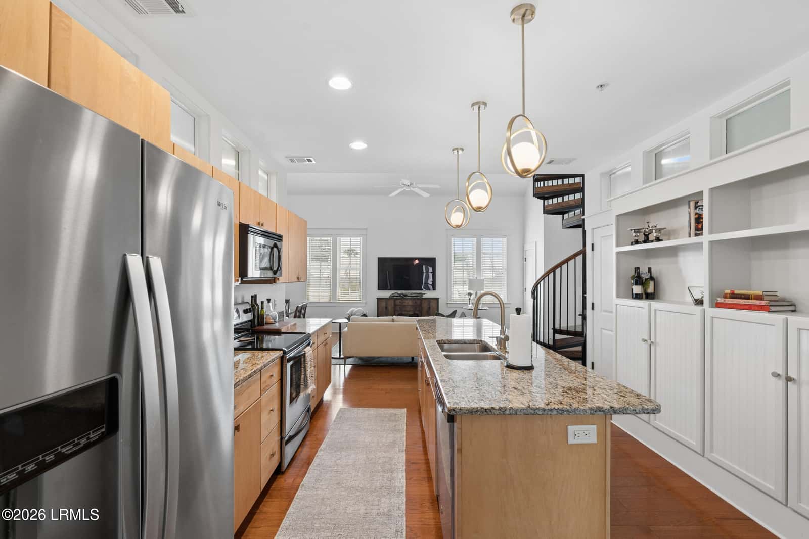 6 Abbey Row 3b, Beaufort, SC 29906 — photo 15 of 48