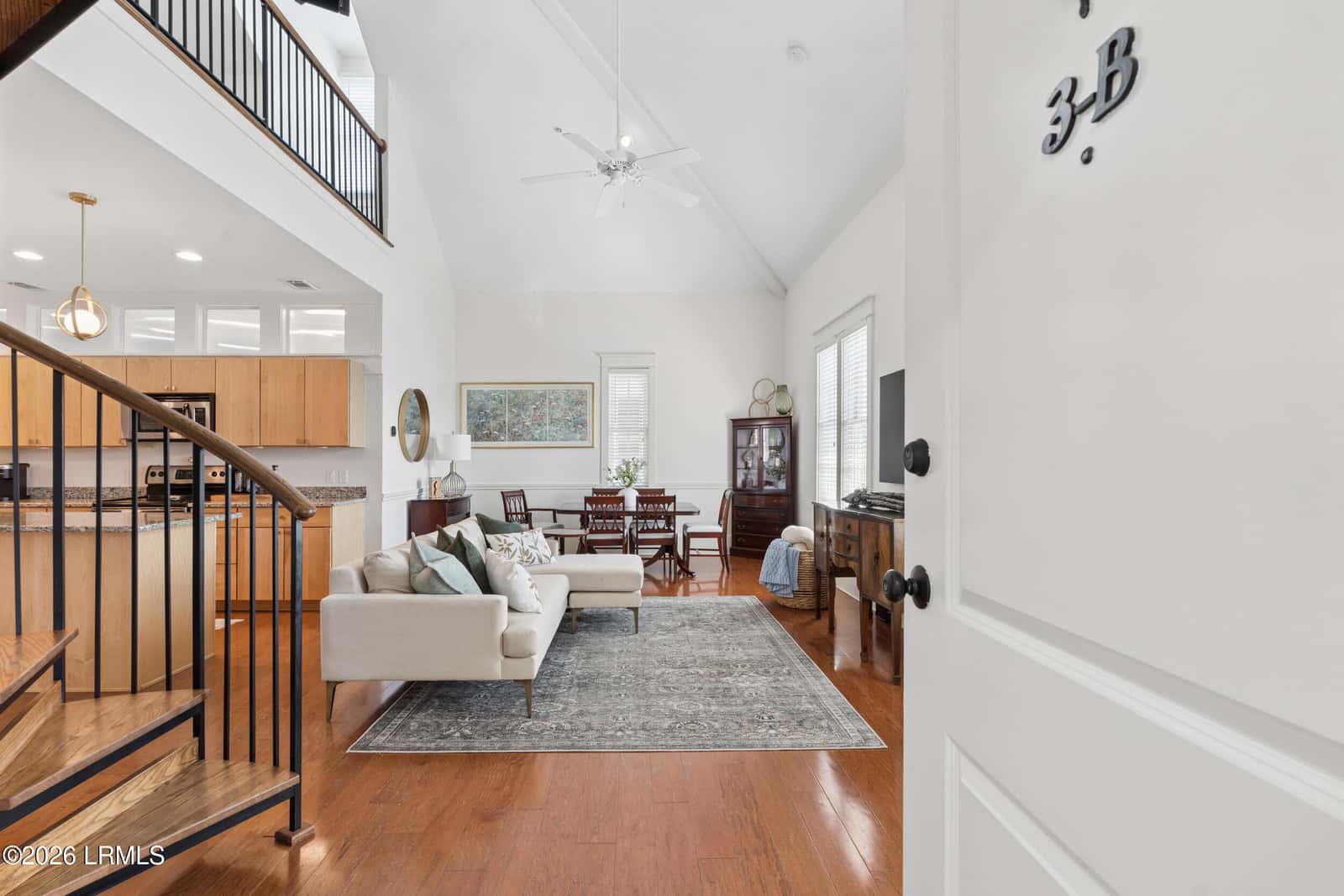 6 Abbey Row 3b, Beaufort, SC 29906 — photo 7 of 48