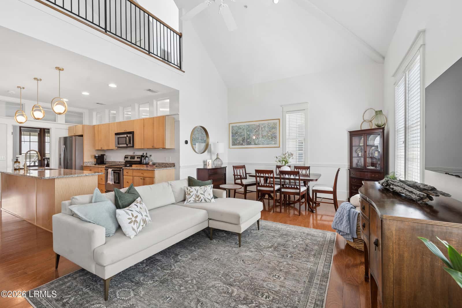 6 Abbey Row 3b, Beaufort, SC 29906 — photo 8 of 48