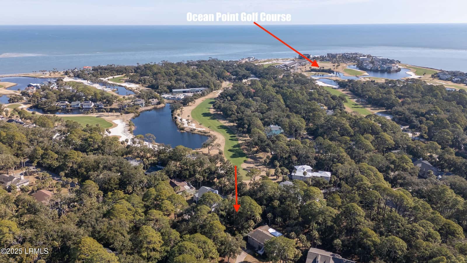 407 Porpoise Drive, Fripp Island, SC 29920 — photo 3 of 24
