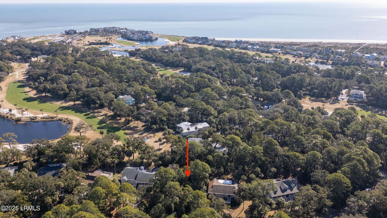 407 Porpoise Drive, Fripp Island, SC 29920 — photo 4 of 24