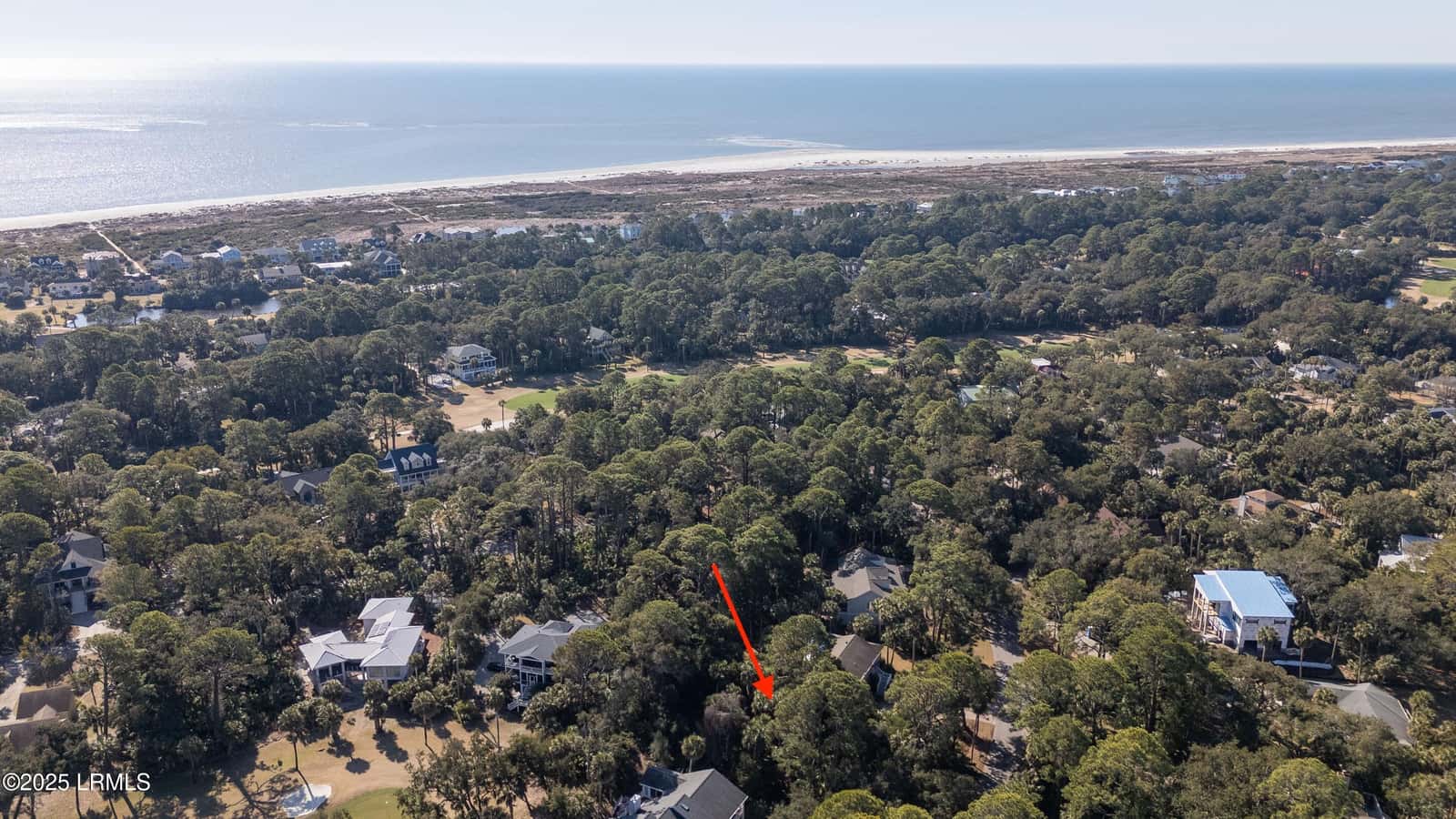 407 Porpoise Drive, Fripp Island, SC 29920 — photo 6 of 24
