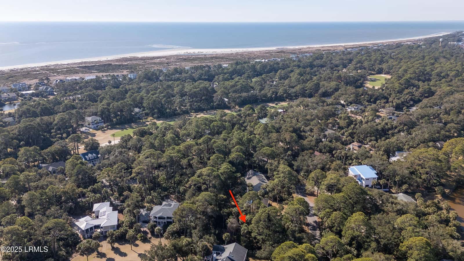 407 Porpoise Drive, Fripp Island, SC 29920 — photo 7 of 24