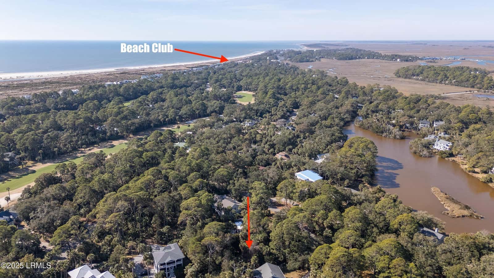 407 Porpoise Drive, Fripp Island, SC 29920 — photo 8 of 24