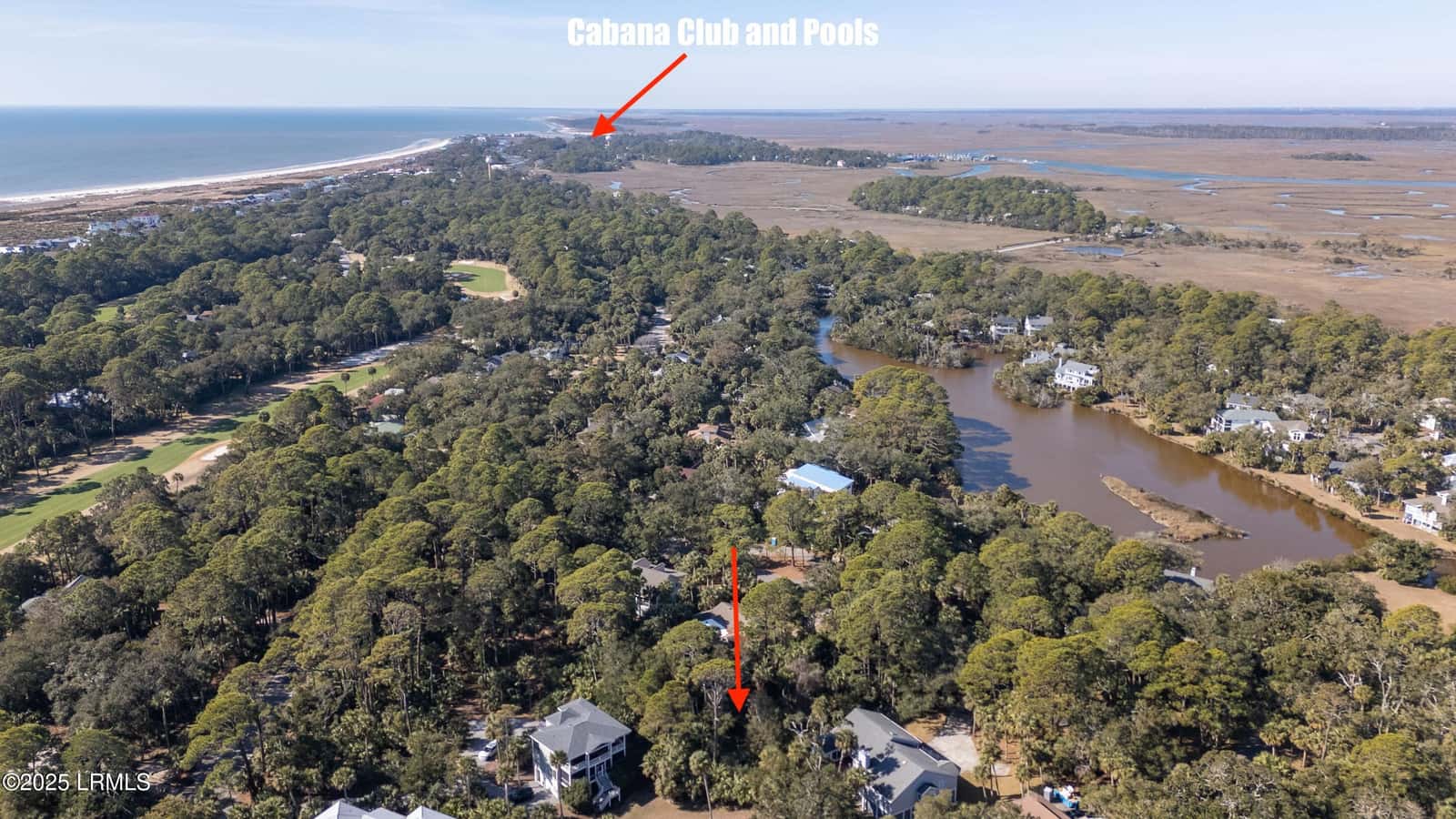 407 Porpoise Drive, Fripp Island, SC 29920 — photo 9 of 24