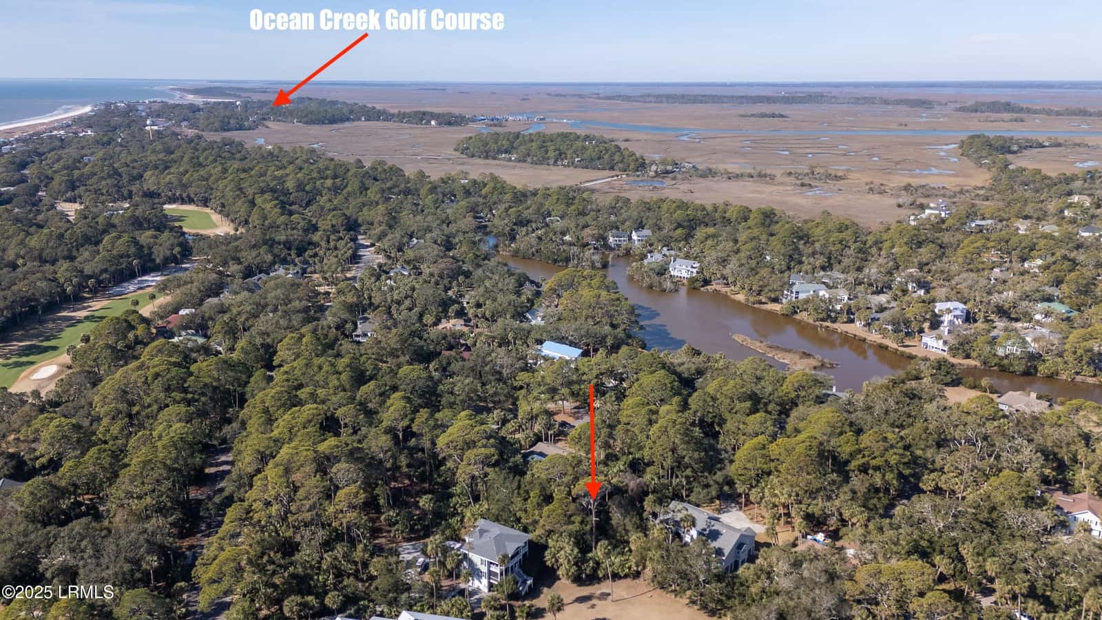 407 Porpoise Drive, Fripp Island, SC 29920 — photo 10 of 24