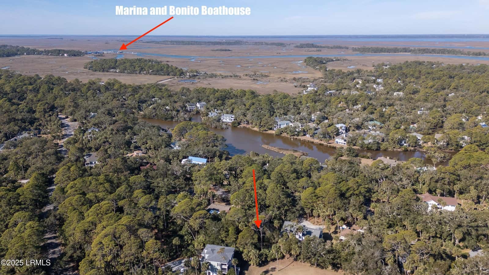 407 Porpoise Drive, Fripp Island, SC 29920 — photo 11 of 24