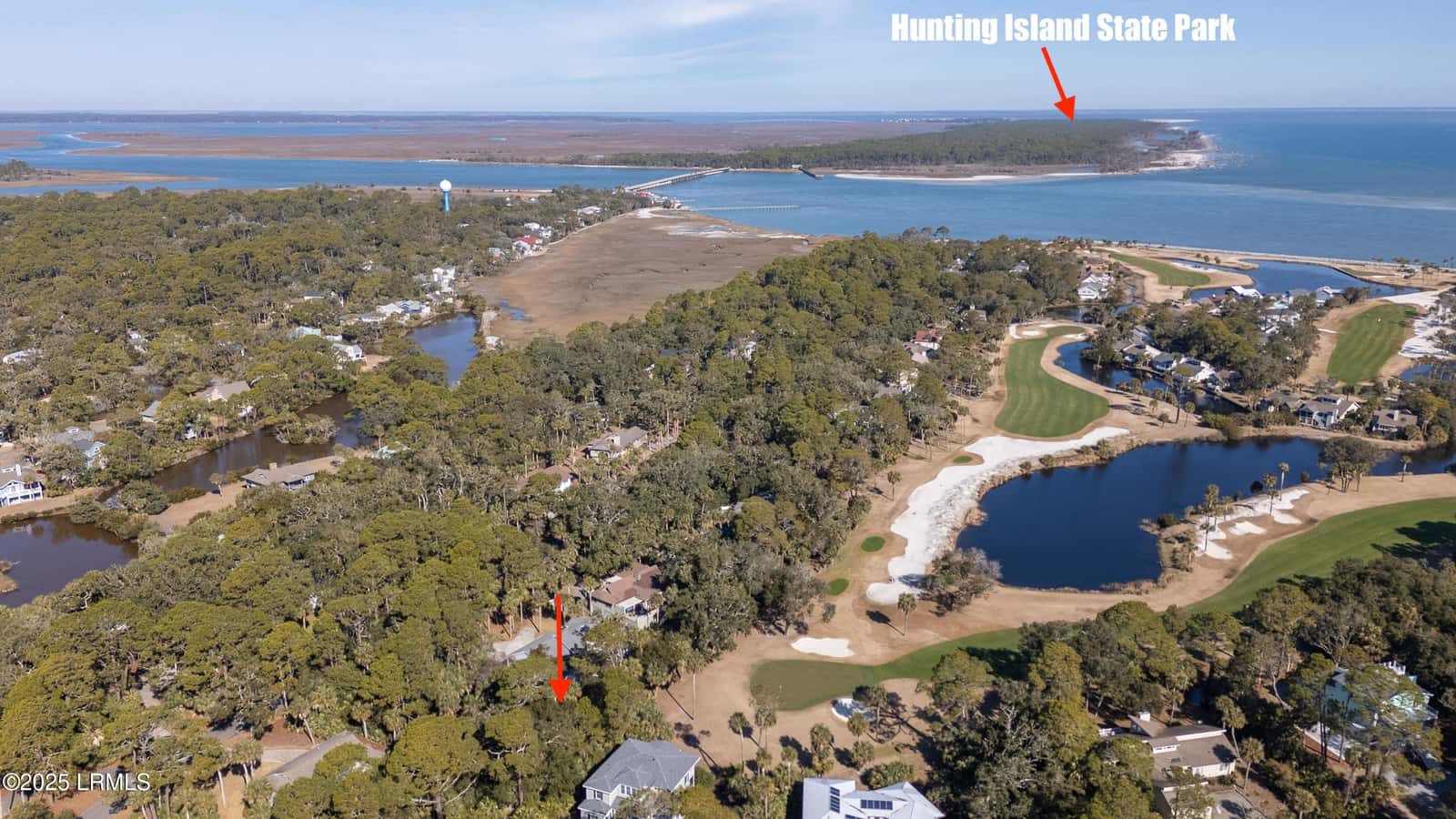 407 Porpoise Drive, Fripp Island, SC 29920 — photo 12 of 24