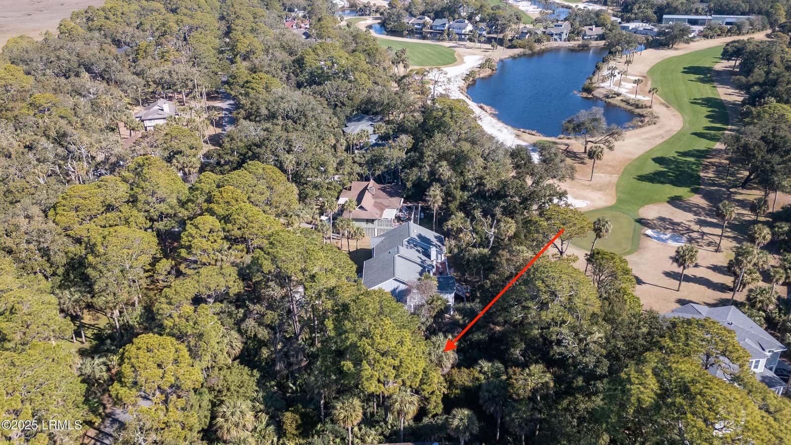407 Porpoise Drive, Fripp Island, SC 29920 — photo 13 of 24