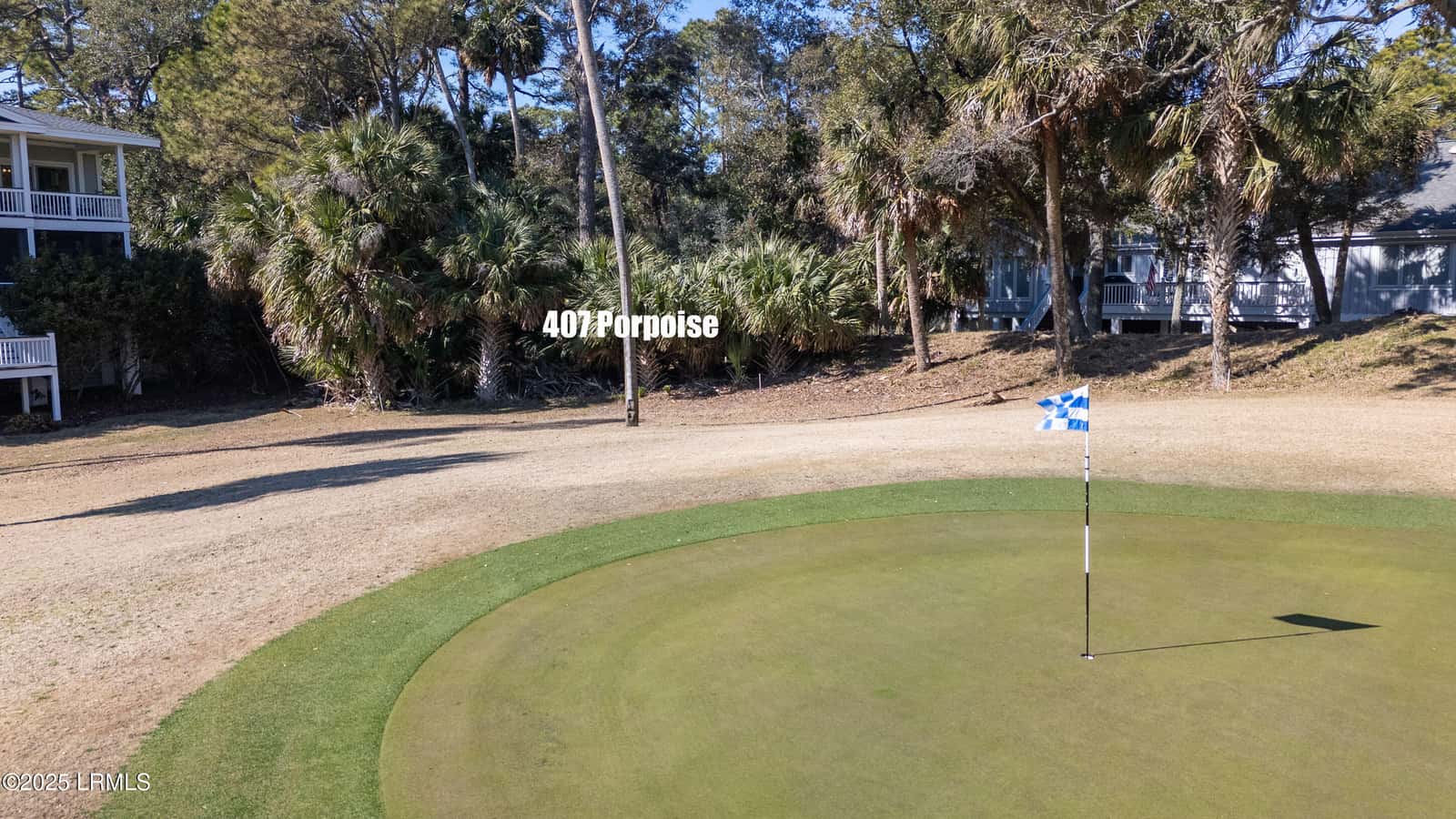 407 Porpoise Drive, Fripp Island, SC 29920 — photo 14 of 24