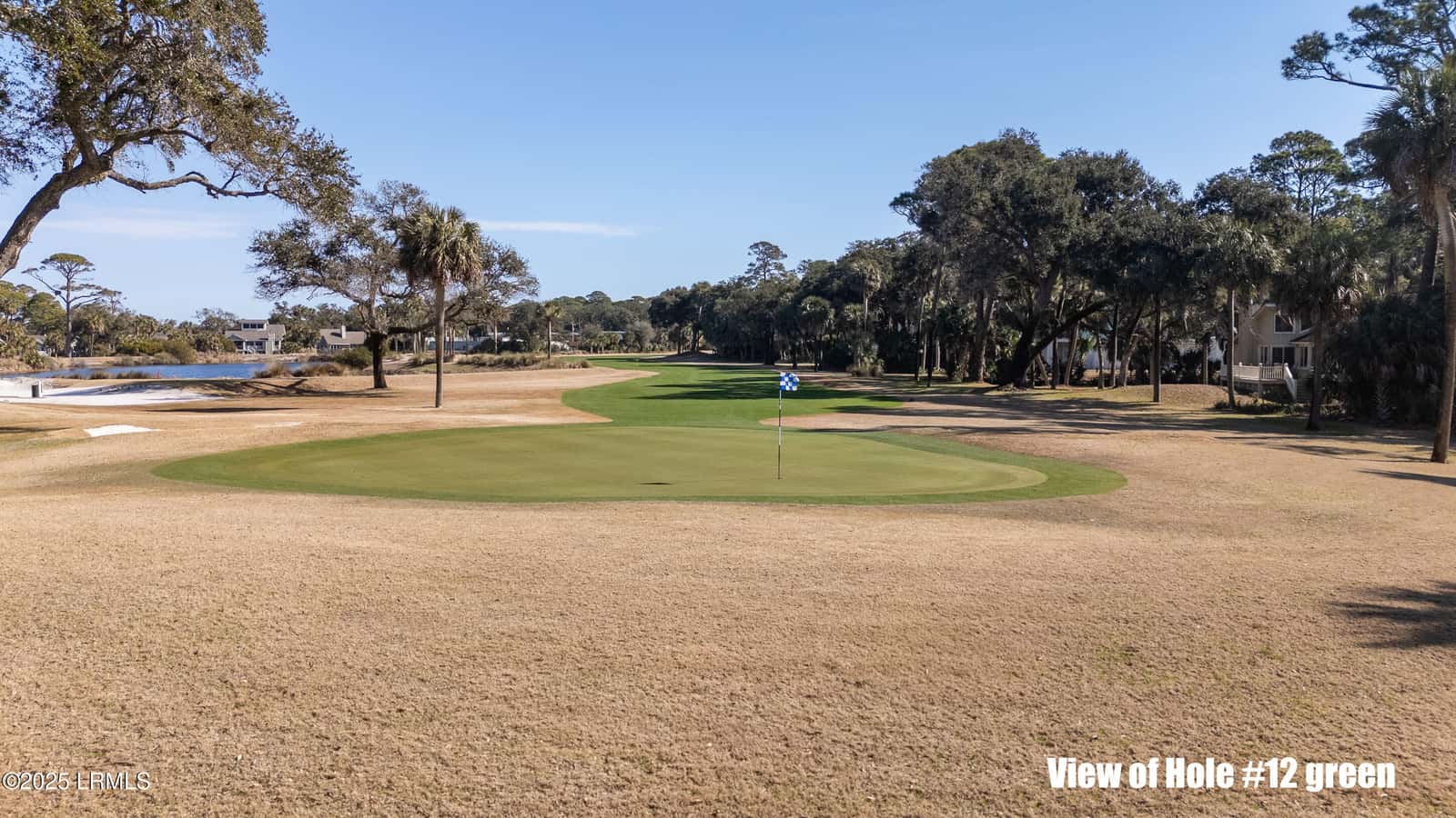 407 Porpoise Drive, Fripp Island, SC 29920 — photo 15 of 24