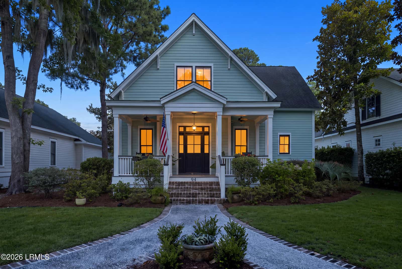 94 Ponvert Drive, Port Royal, SC 29902 — photo 5 of 85