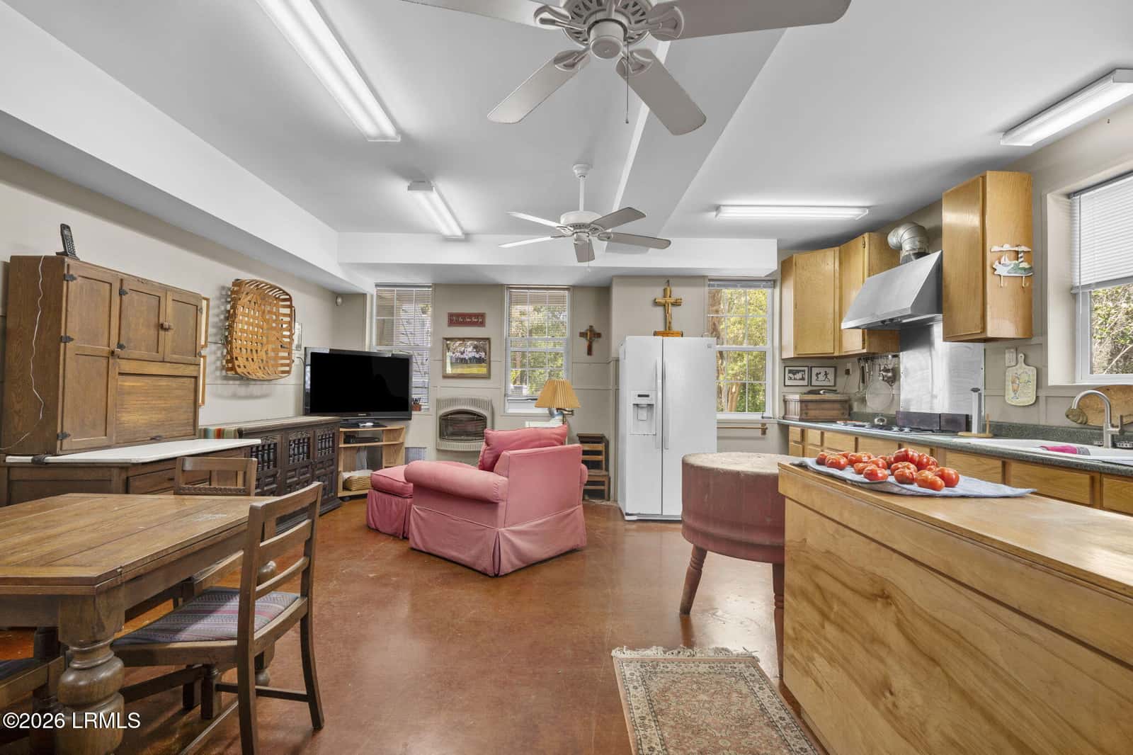 4 Middle Marsh Lane, Seabrook, SC 29940 — photo 67 of 95