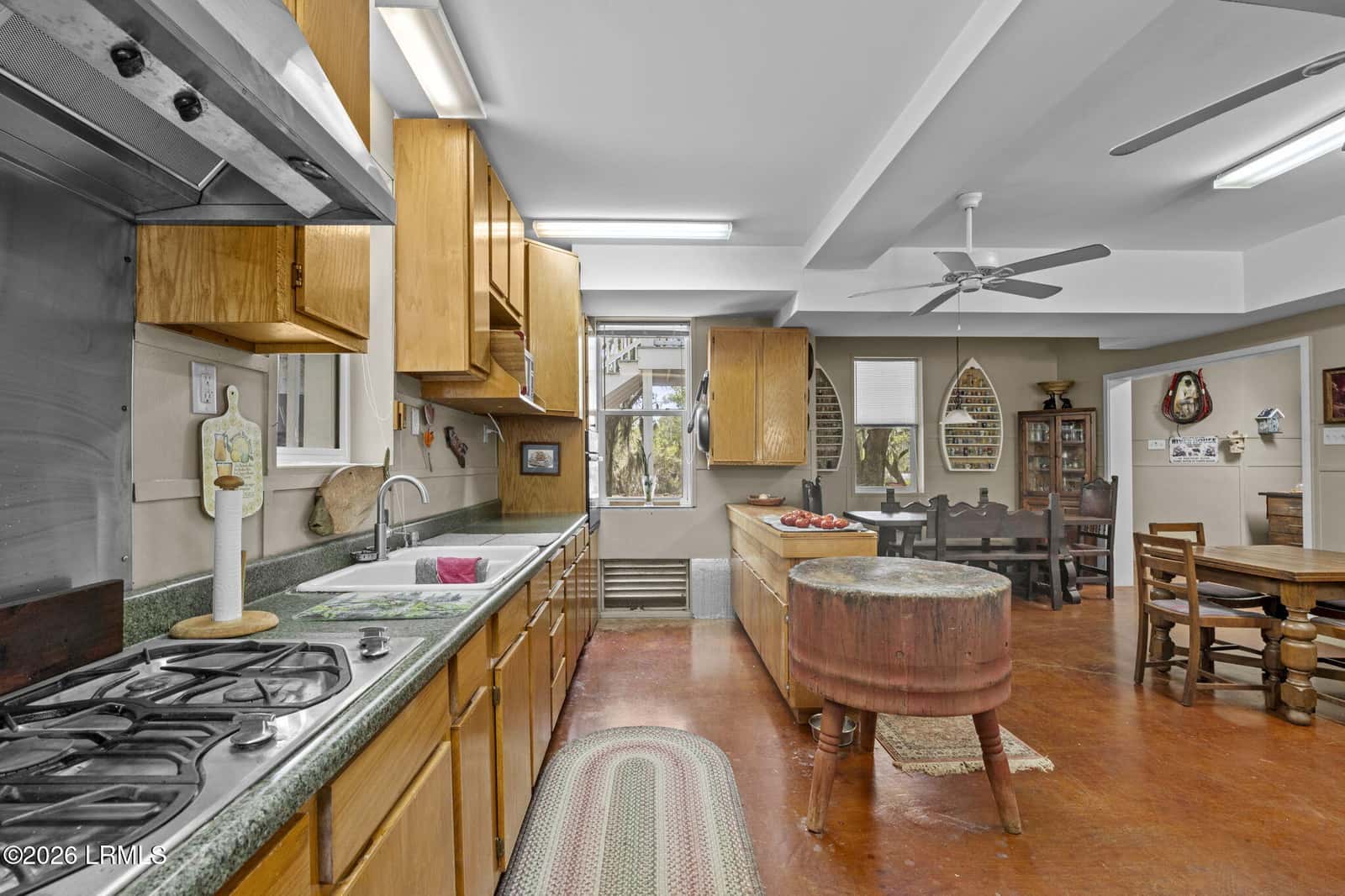 4 Middle Marsh Lane, Seabrook, SC 29940 — photo 69 of 95