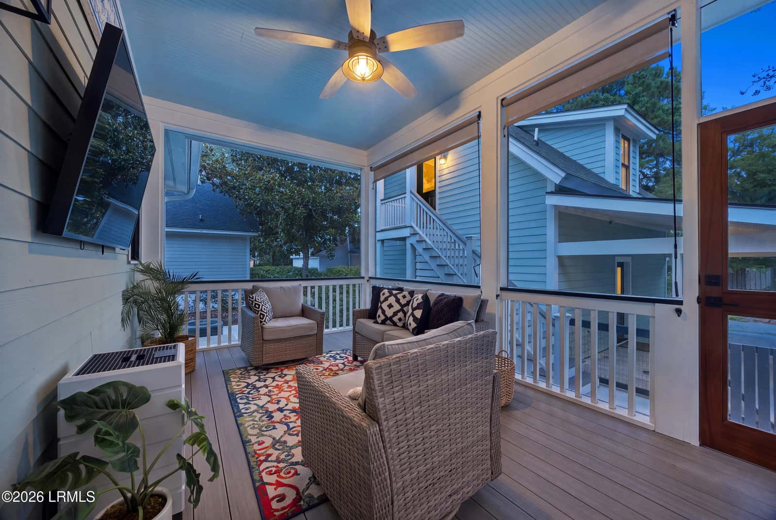 94 Ponvert Drive, Port Royal, SC 29902 — photo 50 of 85